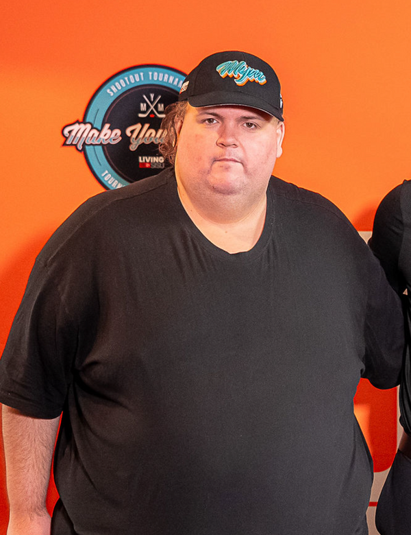 Dan Sabourin