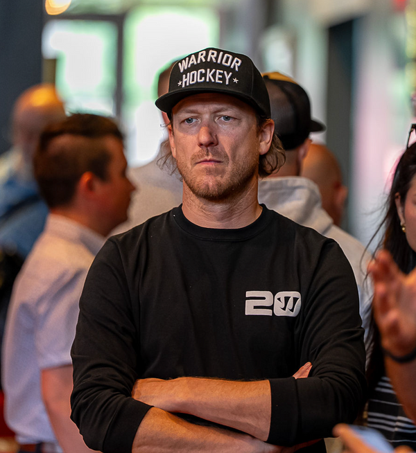Shawn Côté