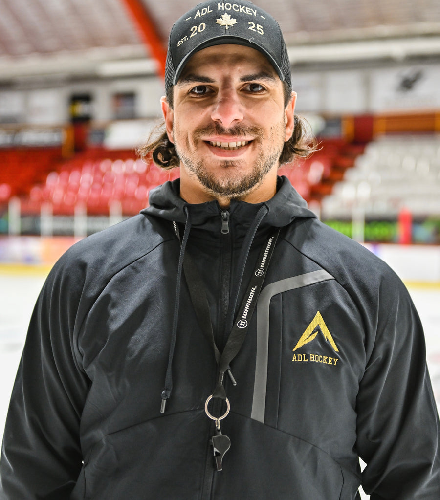 Anthony Deluca