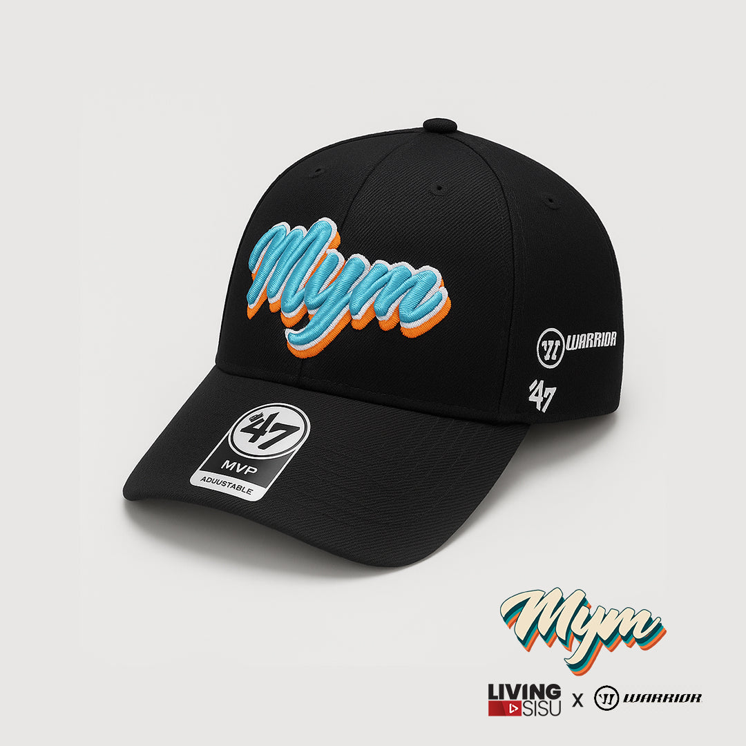 Casquette '47 officielle de MYM 