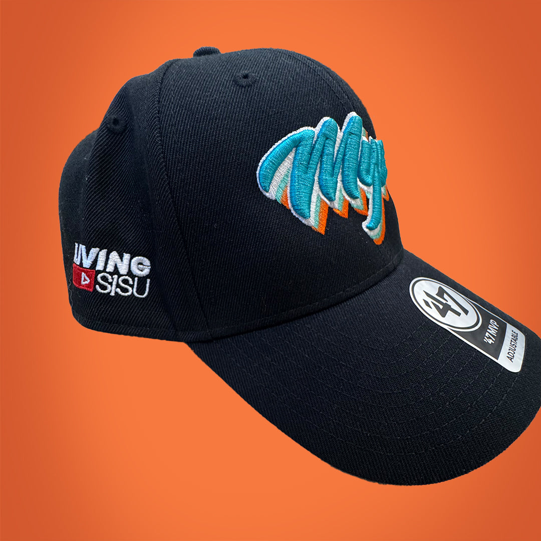 Casquette '47 officielle de MYM 