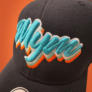 Official MYM '47 Hat