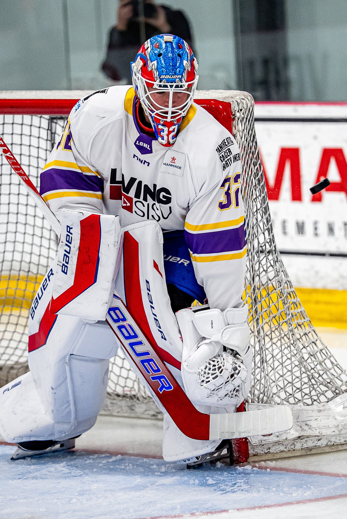 The LSHL