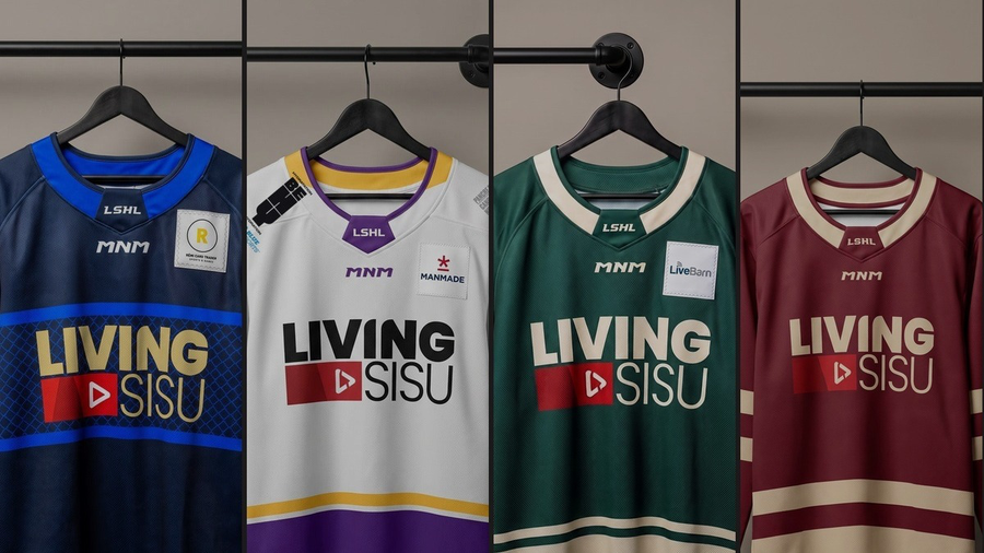Game worn jerseys 2026