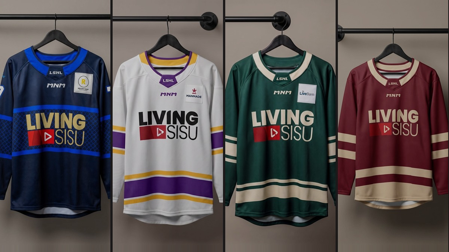 Game worn jerseys 2026