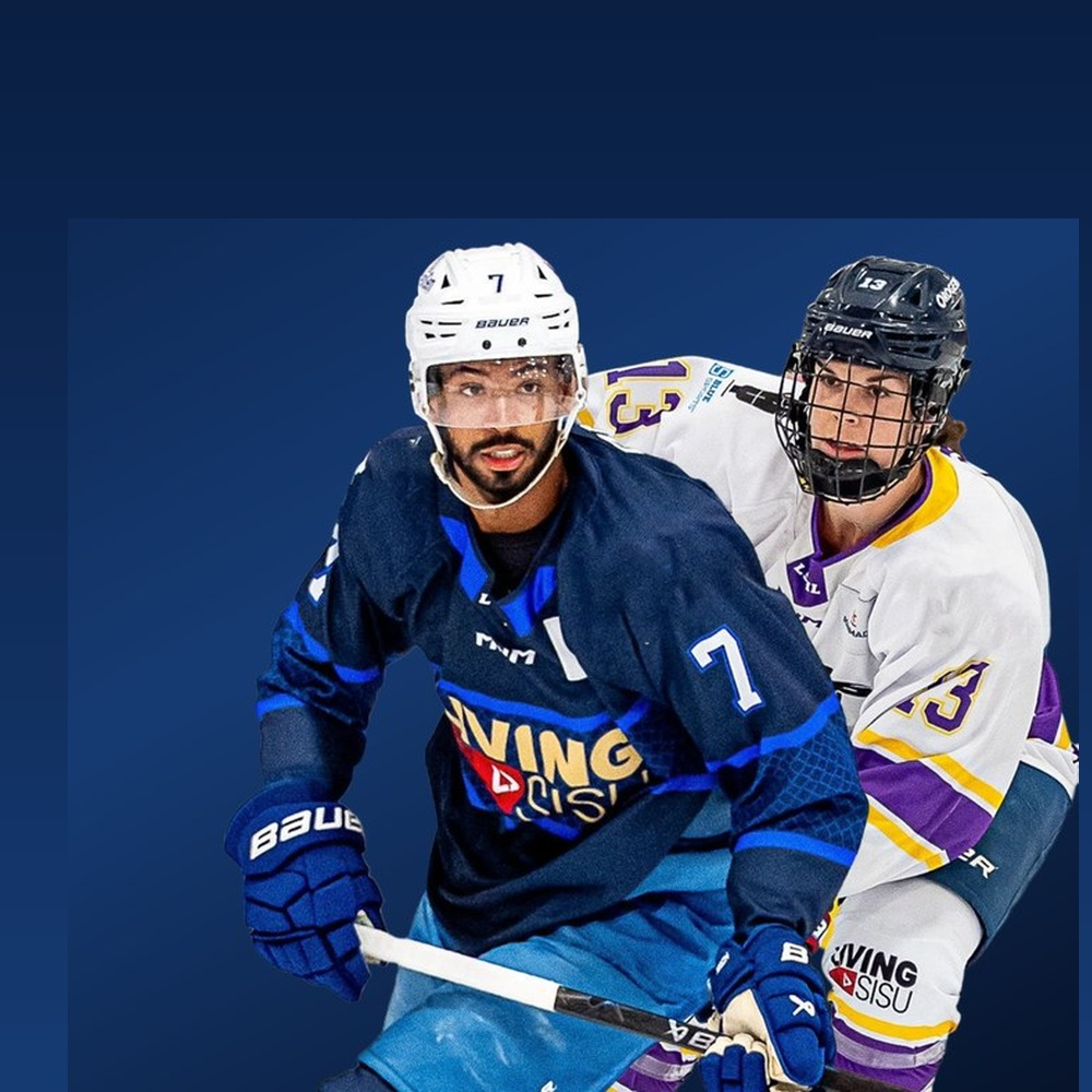 LSHL Club - Fridays from October 9