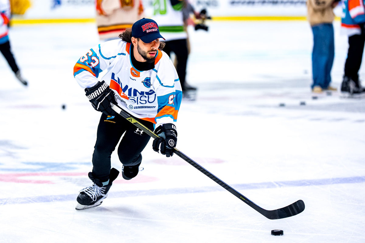 Sherbatov