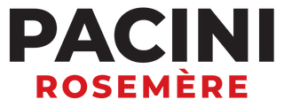 Pacini Rosemere