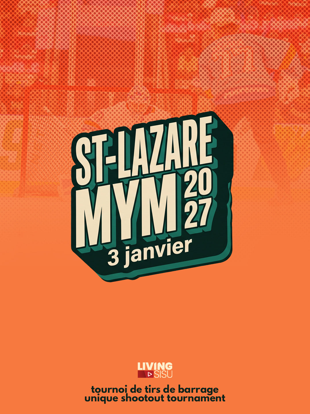 MYM St-Lazare 2027 - Team Registration