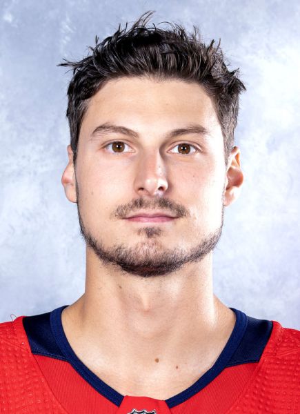 Zach Fucale