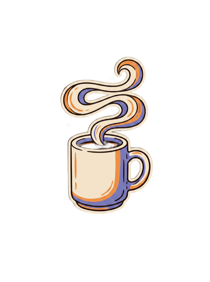 Café chaud